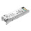 TP-LINK TP-Link TL-SM321A - v2 - SFP (mini-GBIC) transceiver module - GigE 1