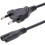 StarTech.com LAPTOP POWER CORD - 2M (6FT) - 1