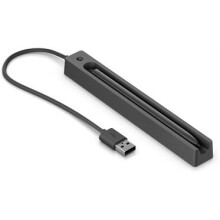 HP Slim Pen Oplaadstation voor zwarte stylus