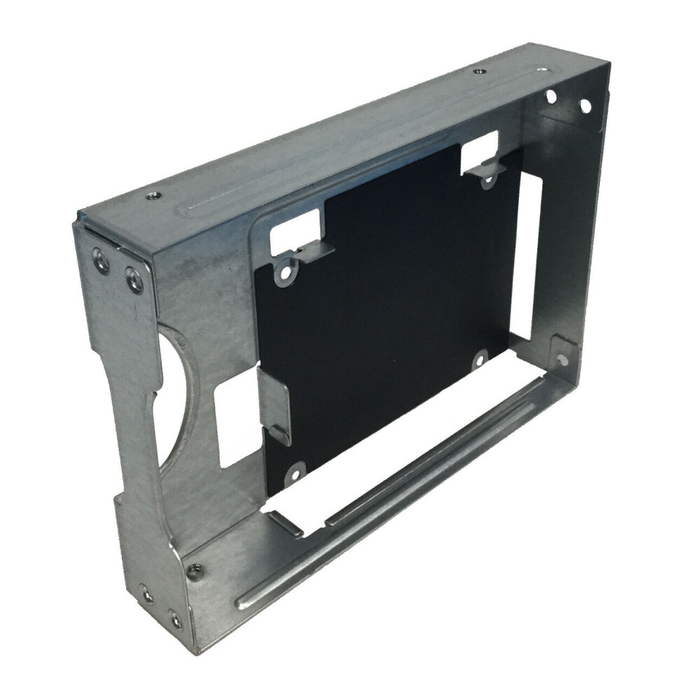 Microsvr Gen10 Nhp Sff Stock 190017112909