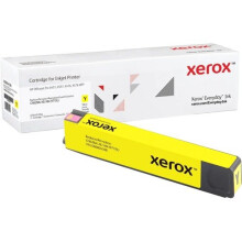 Compatibele Gele Toner - XEROX - HP 971XL - Grote capaciteit 6600 pagina's - Levenslange garantie - Ecologisch