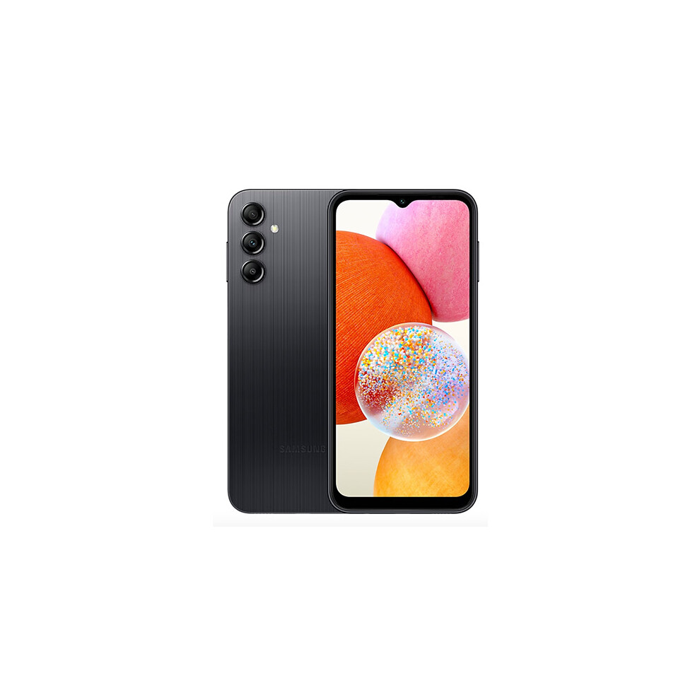 Samsung Galaxy A14 6.6In 64Gb Black