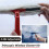 AAMEN 3.5m Telescopic Window Cleaner Kit, Window Cleaning Equipment 5