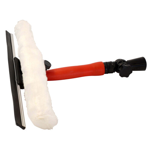 AAMEN 3.5m Telescopic Window Cleaner Kit, Window Cleaning Equipment 1