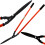 36 inch Long Handled Lawn Shears Grass Trimming Cutting Tool 2
