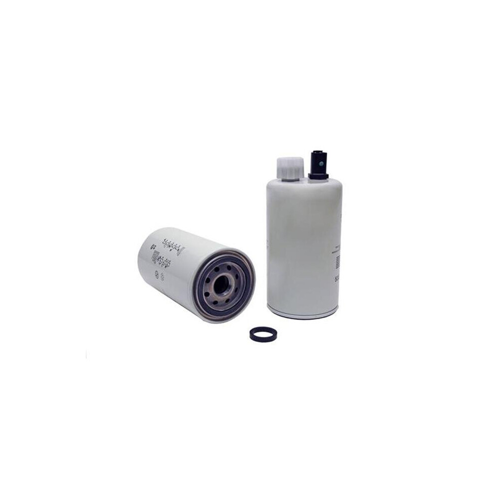 Wix Filters 33732 Spin-On Fuel And Water Separator Filter 765809337329