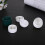 Layer Pill medicine crusher grinder splitter tablet divider cutter storage box 2