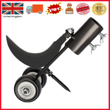 Adjustable Weeds Snatcher No Bending Down Weeding Remover Hook Weed Tool Garden