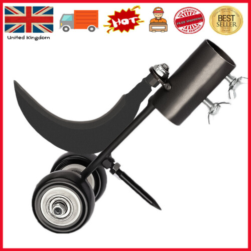 Adjustable Weeds Snatcher No Bending Down Weeding Remover Hook Weed Tool Garden
