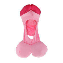 Funny Willy Penis Chef Hat Hen Stag Do Party Pecker Dicky Cap