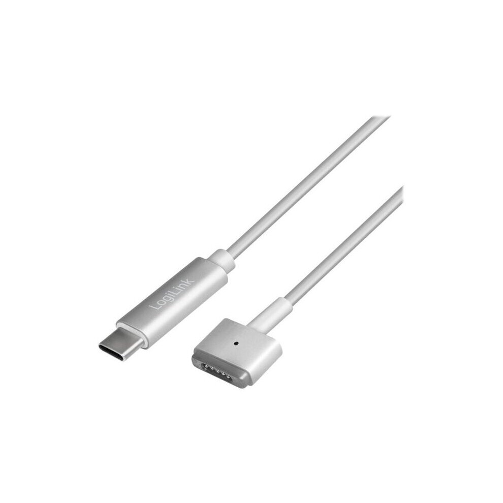 Logilink Usb-Cable- Usb-C / Magsafe 2 - 1.8 M 4052792057362