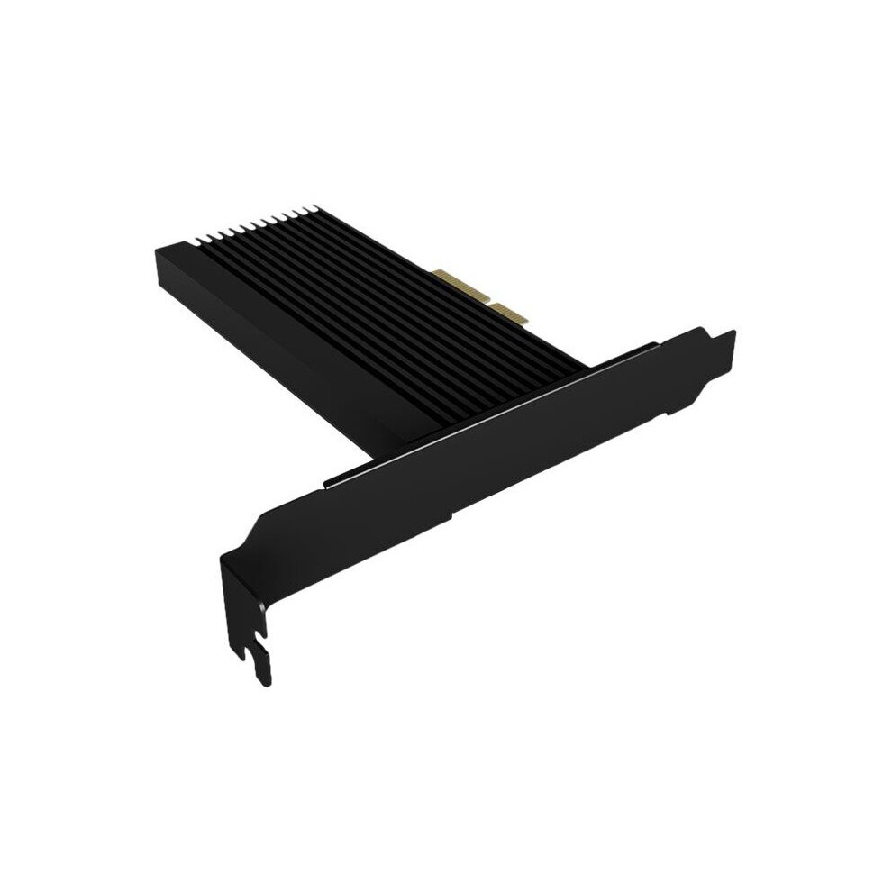 Raidsonic Icy Box Ib-Pci208-Hs - Interface Adapter - Nvme Pcie - Pcie 4.0 X4 4250078171669