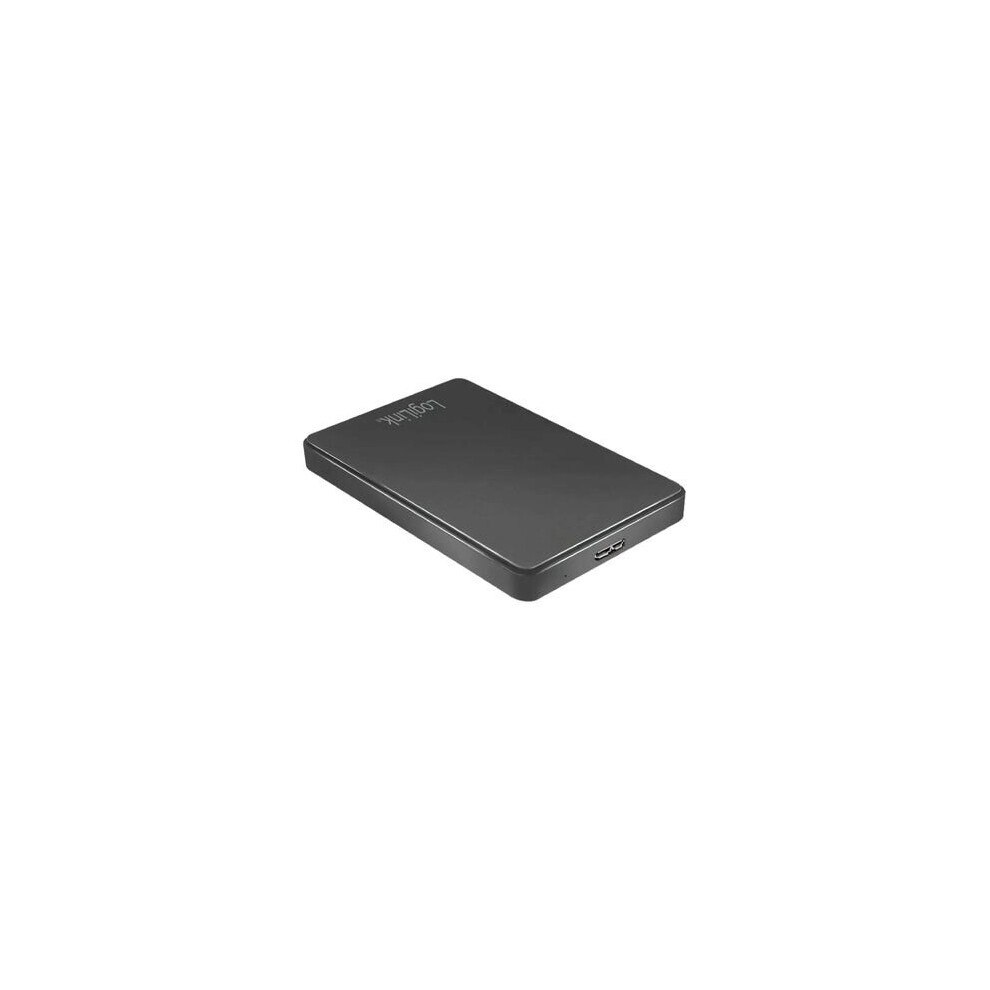 Logilink - Storage Enclosure - Sata 6Gb/S - Usb 3.0 4052792051827