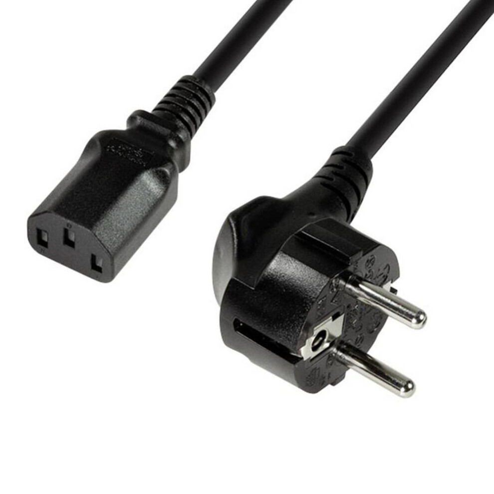 Logilink Power Cable - 3 M 4260113568507