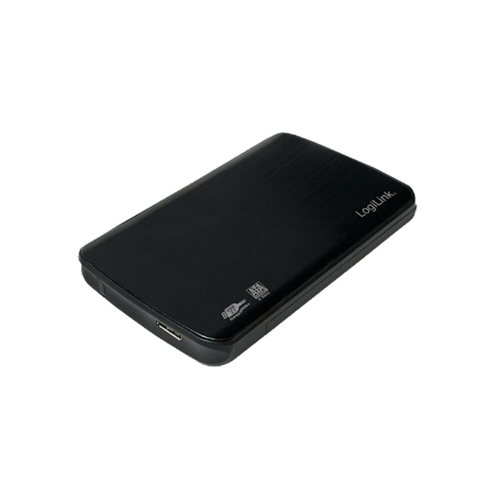 Logilink Storage Enclosure Ua0256 - Sata 6Gb/S - Usb 3.0 4052792038286