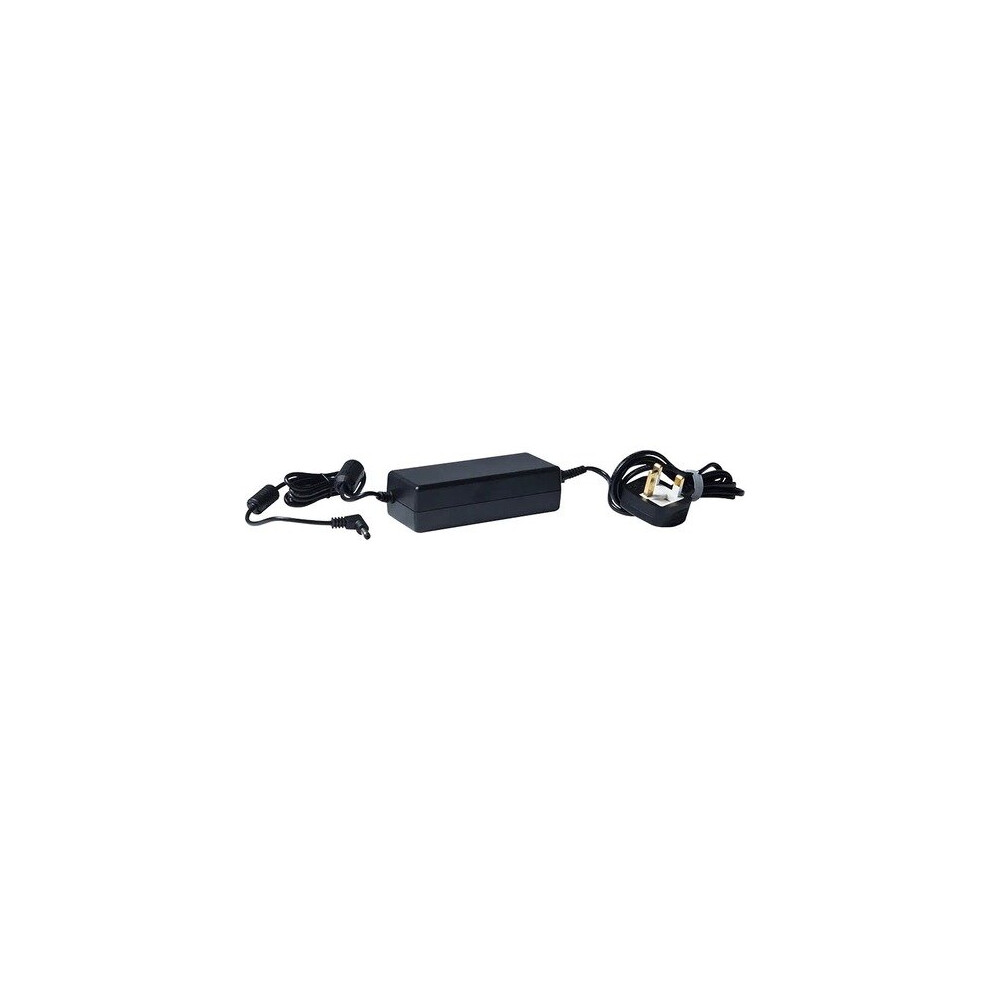 Brother PAAD600AEU. Purpose: Printer Power Supply type: Indoor Power Current type: AC-to-DC. Product colour: Black. Cable length: 1.2 m. Quantity Per pack: 1 pc(s)