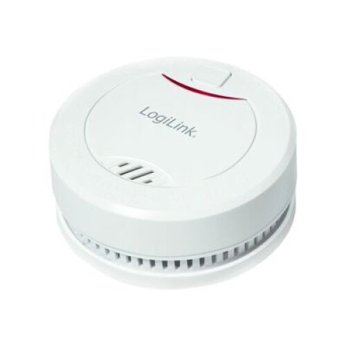 LOGILINK Smoke Detector SC0010