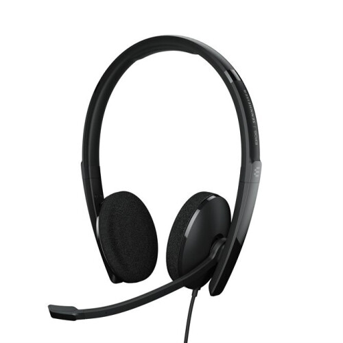 EPOS Epos Sennheiser Adapt 160T USB-C II - musta - TU