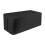 Cable box - Cable hide S Black 1
