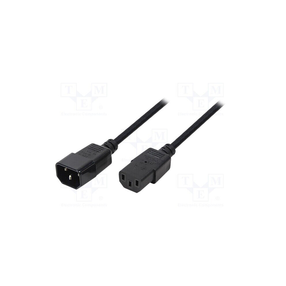 Eaton Power Extension Cable - 1.8 M 4260113563717