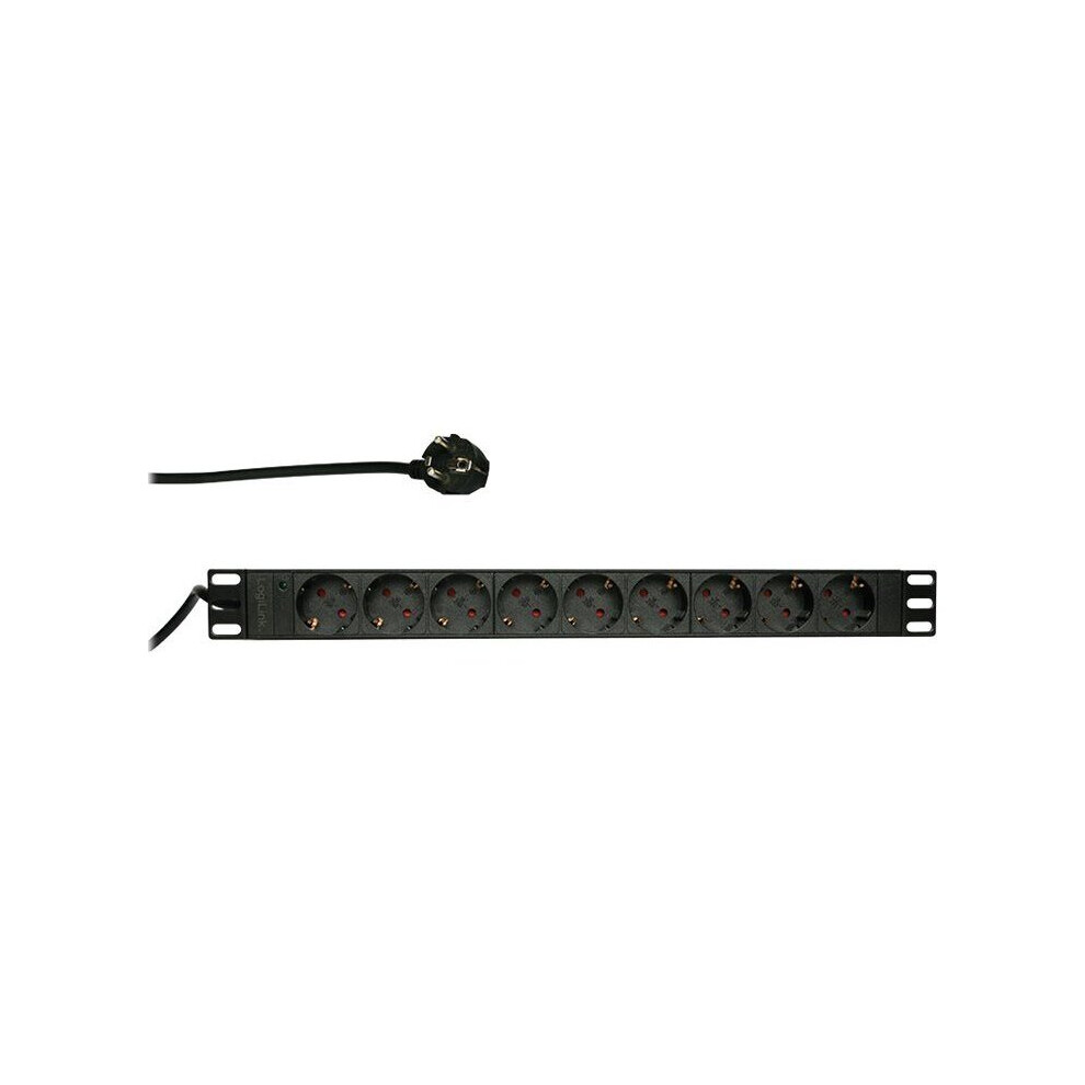 Logilink - Power Distribution Unit 4052792046571