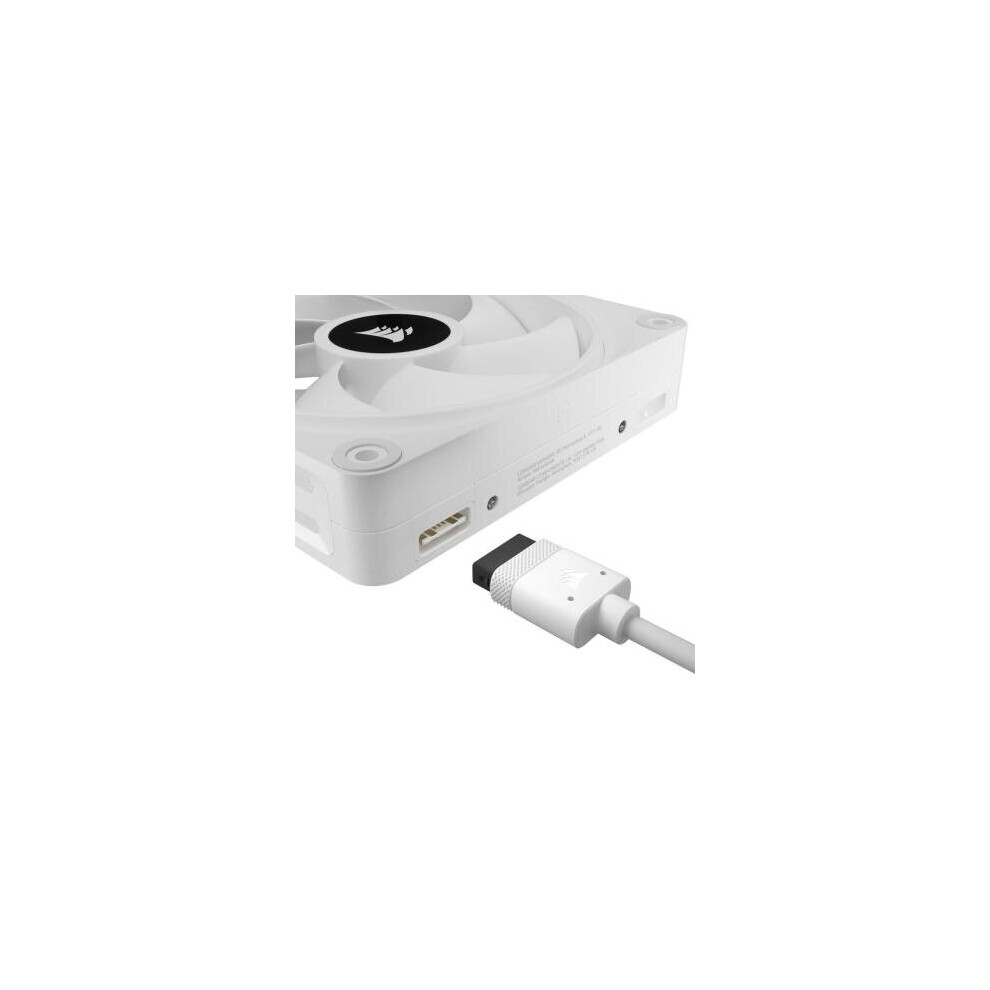 Corsair Case Acc Icue Link Qx120 Rgb 12Cm Exp K