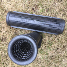 Fishing Bait Trap Trap Fishing Pot Dip Cage for Shrimp Crawfish