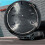 4pcs Audi 68mm Alloy Wheel Centre Hub Cap Emblem Gloss Black 3