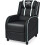 Casart Gaming Recliner Chair PU Leather Single Recliner Sofa Adjustable 2