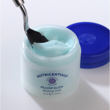 Nu Skin Pillow Glow Sleeping Mask