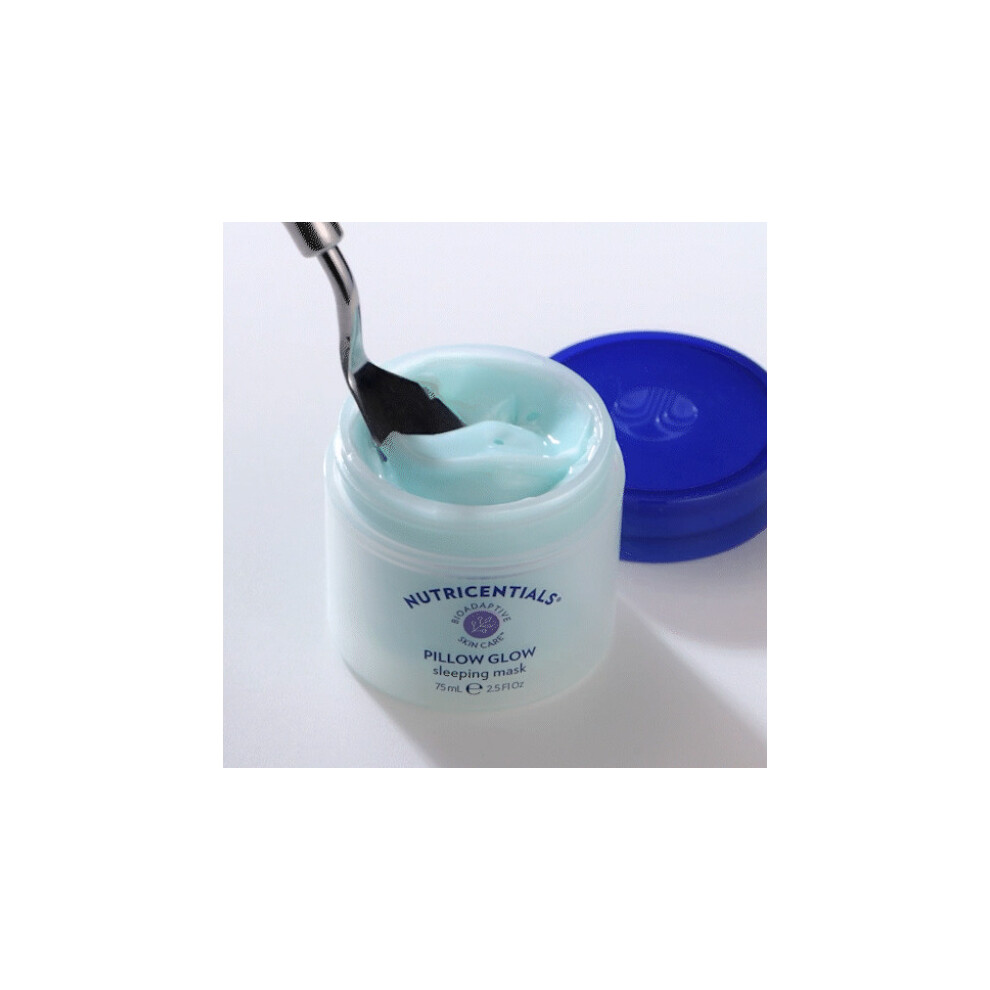 Nu Skin Pillow Glow Sleeping Mask