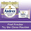 Andrex Andrex Supreme Quilts Quilted Toilet Paper Toilet Roll Pack 25% Thicker Than Before to Provide Ultimate Quilted Comfort 24 Count (Pack of 1) 2