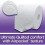 Andrex Andrex Supreme Quilts Quilted Toilet Paper Toilet Roll Pack 25% Thicker Than Before to Provide Ultimate Quilted Comfort 24 Count (Pack of 1) 3
