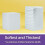 Andrex Andrex Supreme Quilts Quilted Toilet Paper Toilet Roll Pack 25% Thicker Than Before to Provide Ultimate Quilted Comfort 24 Count (Pack of 1) 4