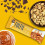 Fulfil Fulfil Vitamin and Protein Bar (15 x 55 g Bars) - Chocolate Peanut & Caramel Flavour - 20 g High Protein, 9 Vitamins, Low Sugar 5