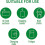 Dettol Dettol Antibacterial Trigger 750ml x6 3