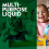Dettol Dettol Antibacterial Trigger 750ml x6 5