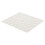 (White) PVC Sink Saver Draining Board Mat Kitchen Drainer 4