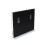 Living And Home Hollywood-Style 15-LED Vanity Mirror with Bluetooth, Dimmable Touch Sensor, USB Charging Port - White 6