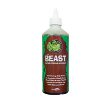 BONDIT THE BEAST PU ADHESIVE - BROWN, 500ml