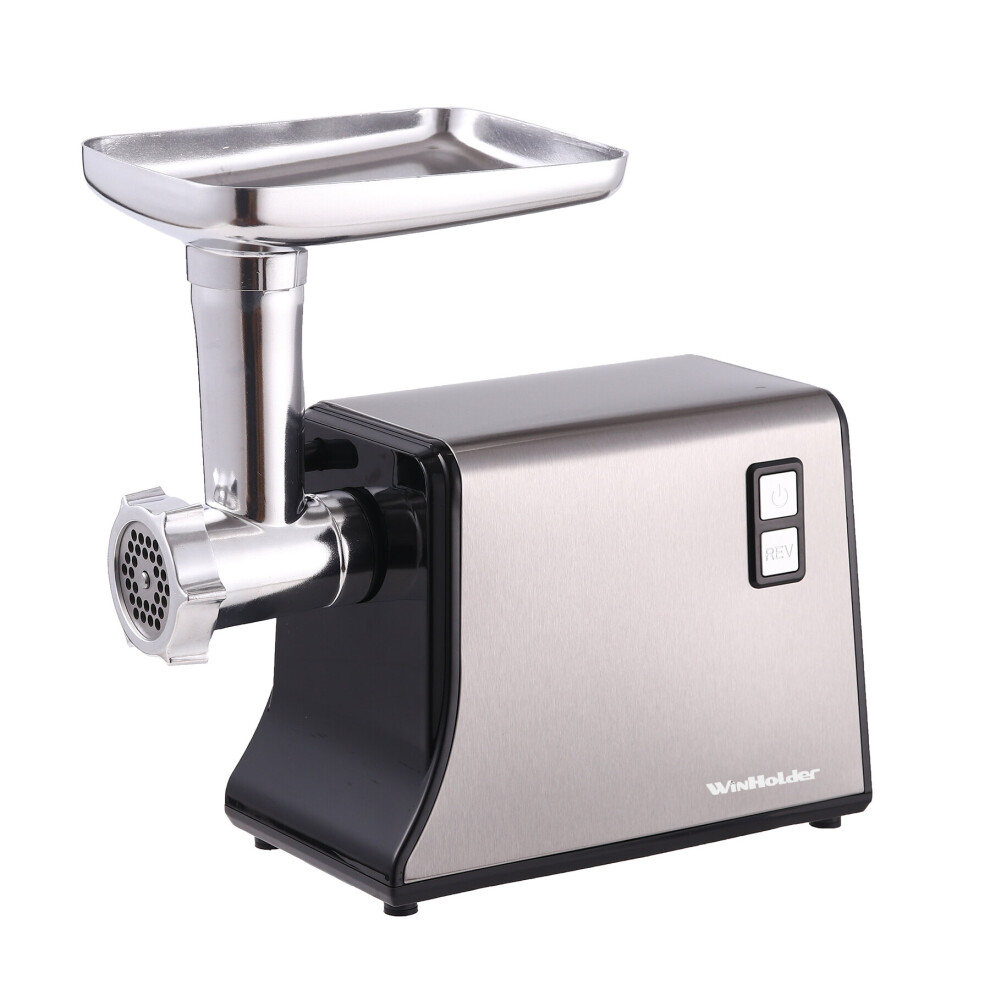3200W Electric Meat Grinder Mincer Machine Mincing Sausage Maker Food Filler 220-240V