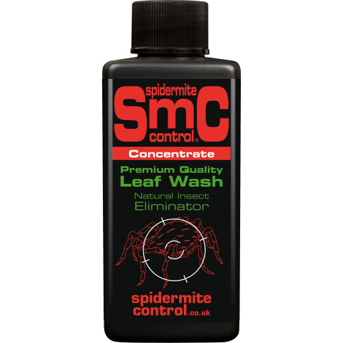 Pest Control Garden Mix Spider Mite Control 100ml Growth Technology