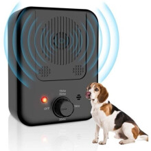 Dog Silencer