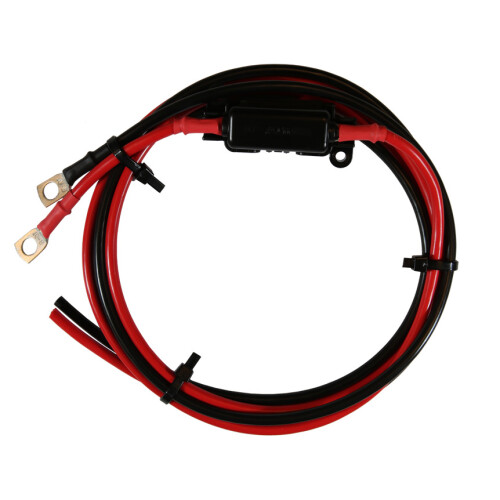 Lowenergie 150w Panel Kit USB Charging Controller Batteries Mounts Inverter Enduroline Battery Cables Bracketsisolation switch Sikaflex Adhesive 1