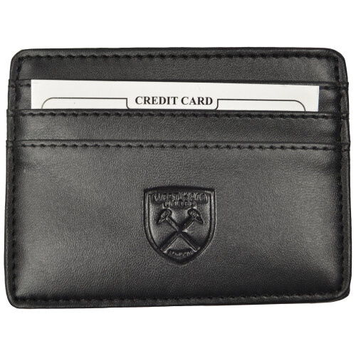 West Ham United Credit Card Wallet