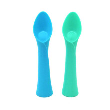 Weaning & Teething Spoons (Pack of 2)