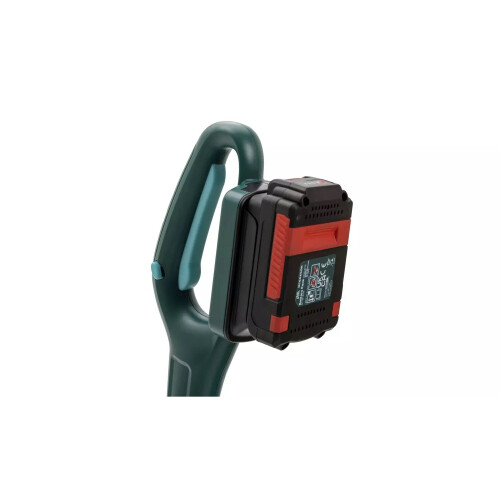McGregor McGregor MCEHT1841 45cm Cordless Pole Hedge Trimmer - 18V 1