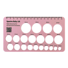 Nipple Measuring Tool