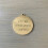 Custom Dog Tag 5