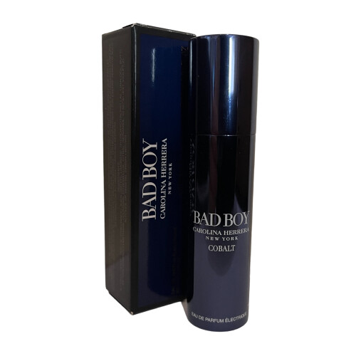 Carolina Herrera Carolina Herrera Bad Boy Cobalt 10ml EDP Spray